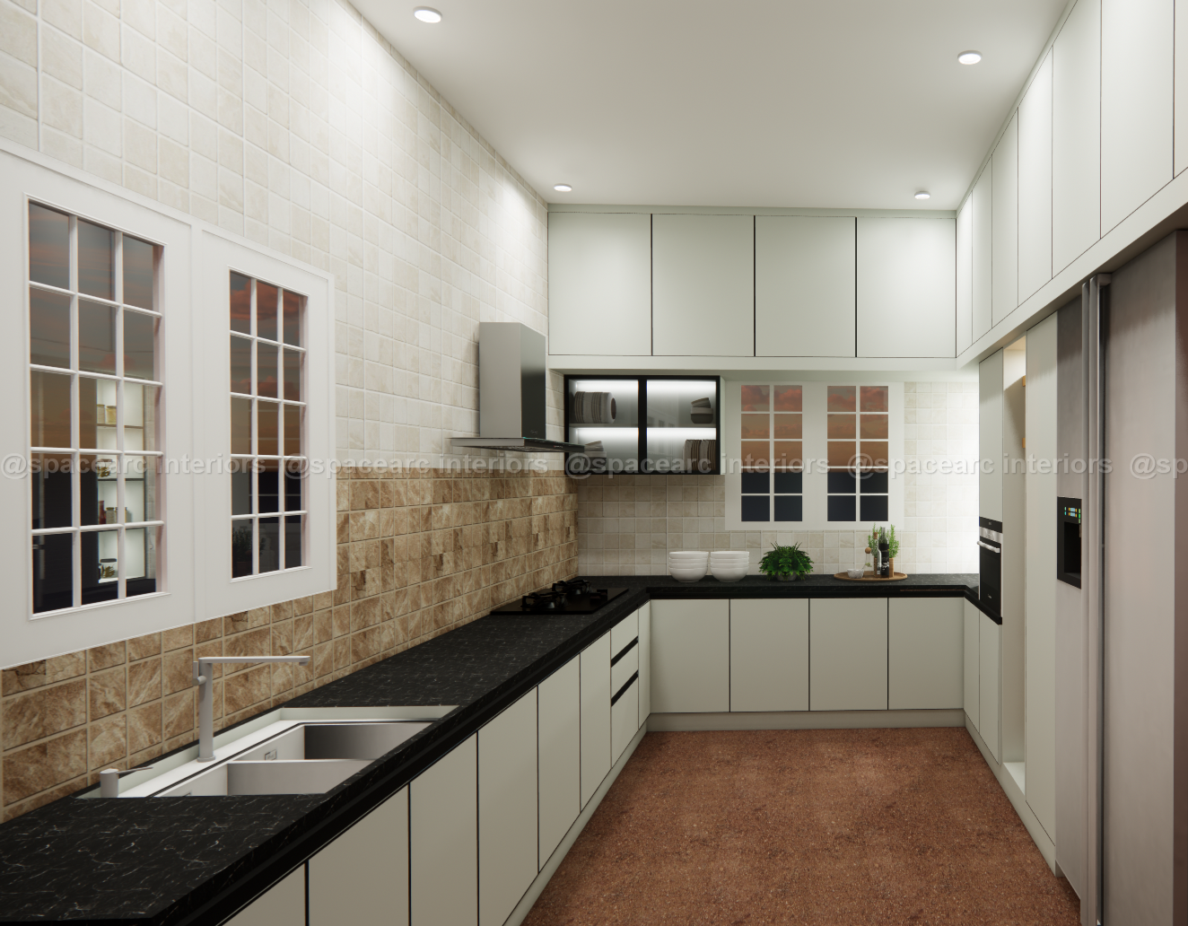 Residential-Interiors